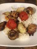 Shish Ka-bob