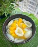 Dừa Nước Rim Thơm