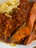 Tallarines caseros