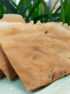 Foto resep Kue lekker teflon
