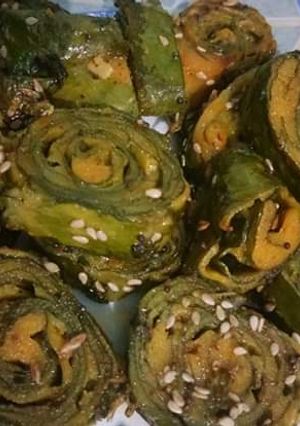 Patra रेसिपी मुख्य फोटो