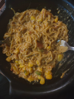 मैगी (maggi recipe in Hindi) रेसिपी मुख्य फोटो