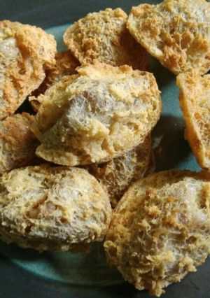 Foto resep Tahu walik