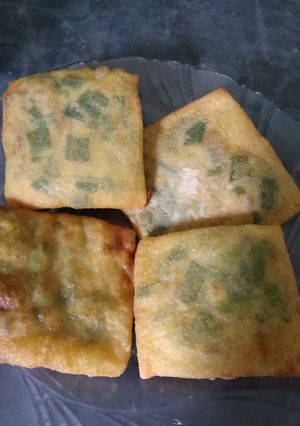 Foto resep Martabak Telur Mini