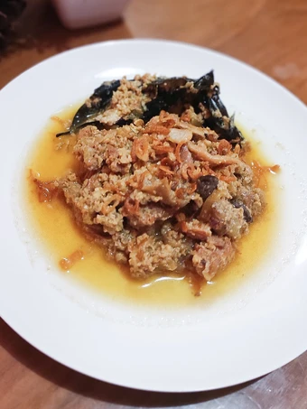 Langkah Mudah untuk Membuat Resep 215. Ayam Lapis Slowcooker yang Bikin Ngiler Anti Ribet, Menggugah Selera