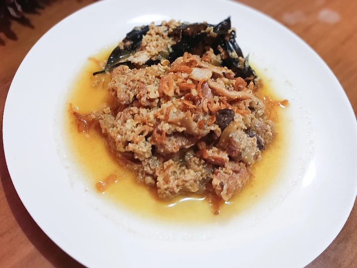 Langkah Mudah untuk Membuat Resep 215. Ayam Lapis Slowcooker yang Bikin Ngiler Anti Ribet, Menggugah Selera