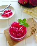 Kolang Kaling Manisan Pinky