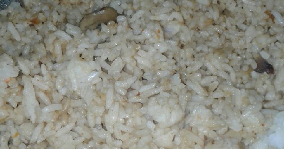 #160.Nasi goreng