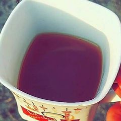 A picture of Black tea.