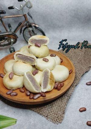 Foto resep Bakpia Kacang Merah
