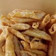Kacang Selimut Karamel ala anak Kos