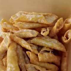 รูปของ Kacang Selimut Karamel ala anak Kos