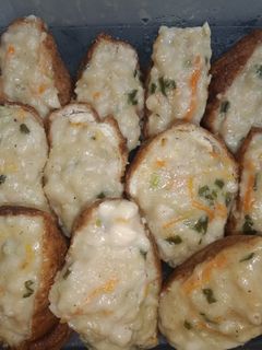 Foto resep Tahu Bakso Mercon