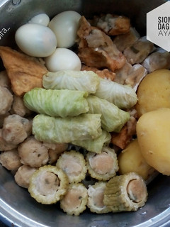 Foto resep Siomay Ayam