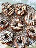 Sourdough Donuts with Kefir