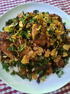 Foto resep Ayam Tangkap 🍗