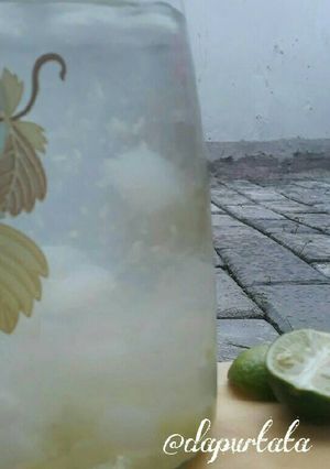 Foto resep Jeruk Nipis Coco