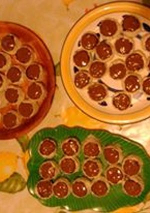 Hólabda recept fotója
