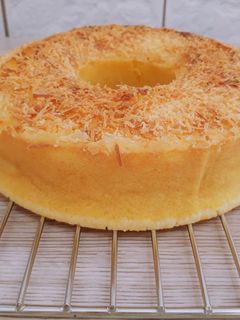 Foto resep BOLU LABU KUNING LEMBUT (BISA PANGGANG & KUKUS)