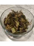 Carciofi trifolati