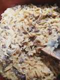 Velveeta Hamburger Mac