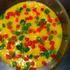 A picture of Aam Ras.