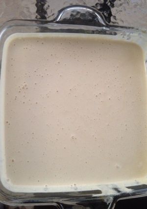 Una foto de Dulce de piña