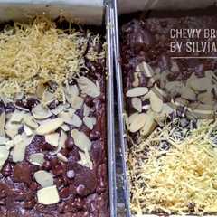 รูปของ Chewy Brownies #w14