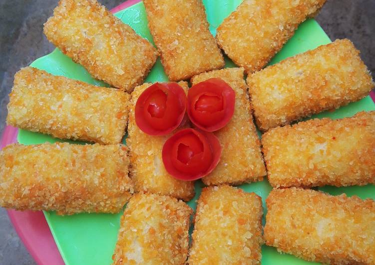 Risoles Mayo