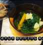 Langkah Gampang Membikin Resep  Sayur Bening Katu#Week28 yang Lezat, Enak