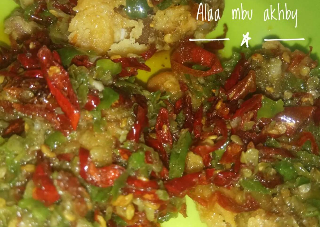 Bahan dan Cara Memasak Ayam gejooz Ala Rumahan