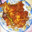 Ayam Rica-rica