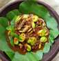 Recipe Sambel Pete Ikan Pindang the So Delicious Perfect