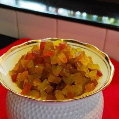 A picture of Tutti Frutti.