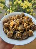 Sấu xào gừng