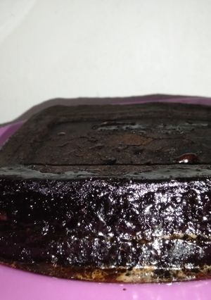 Foto resep Oreo Lava Cake