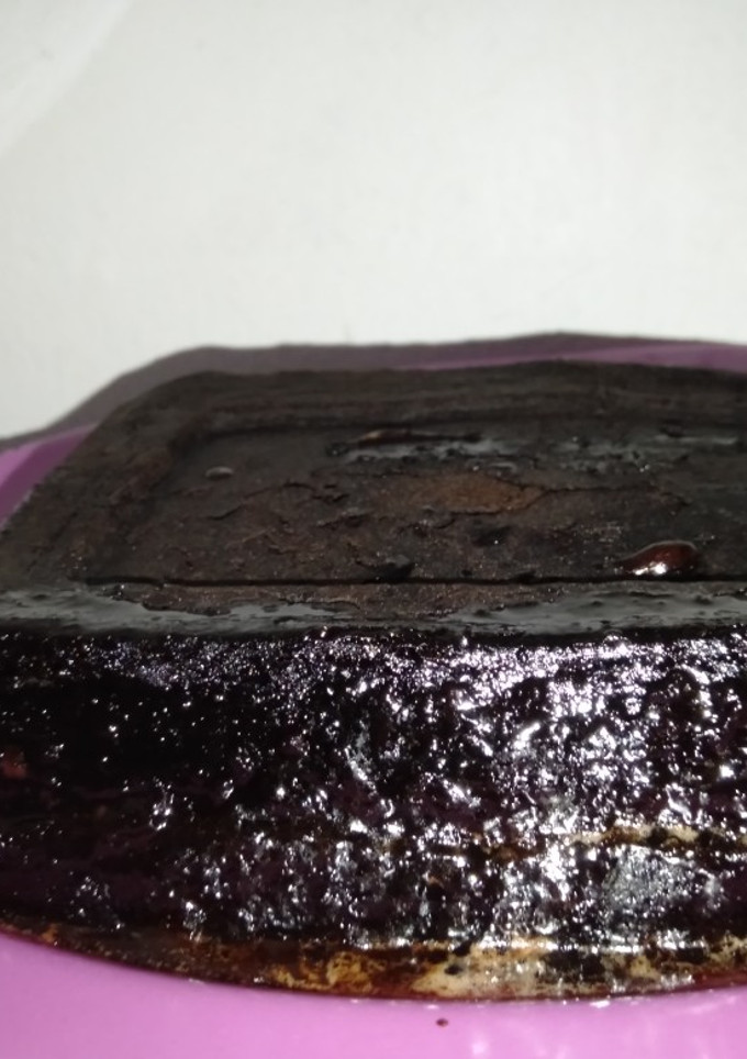 Foto resep Oreo Lava Cake