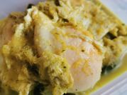Gambar masak lemak cili api telur