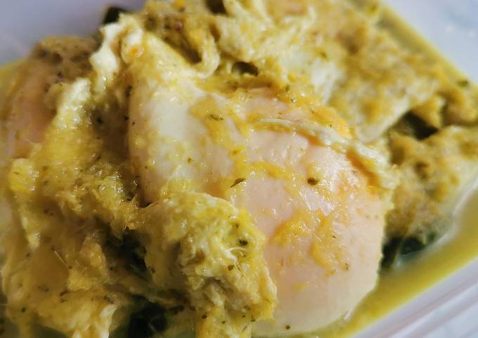 Resepi Masak Lemak Cili Api Telur Itik : Dapur Kristal 2 Masak Lemak