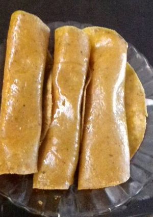 Una foto de Tacos estilo siberia