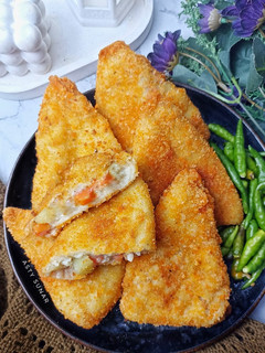 Foto resep Risoles Ragout
