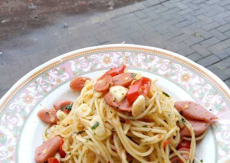 Aglio e Olio