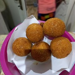 A picture of Egg roll.