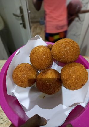 A picture of Egg roll.