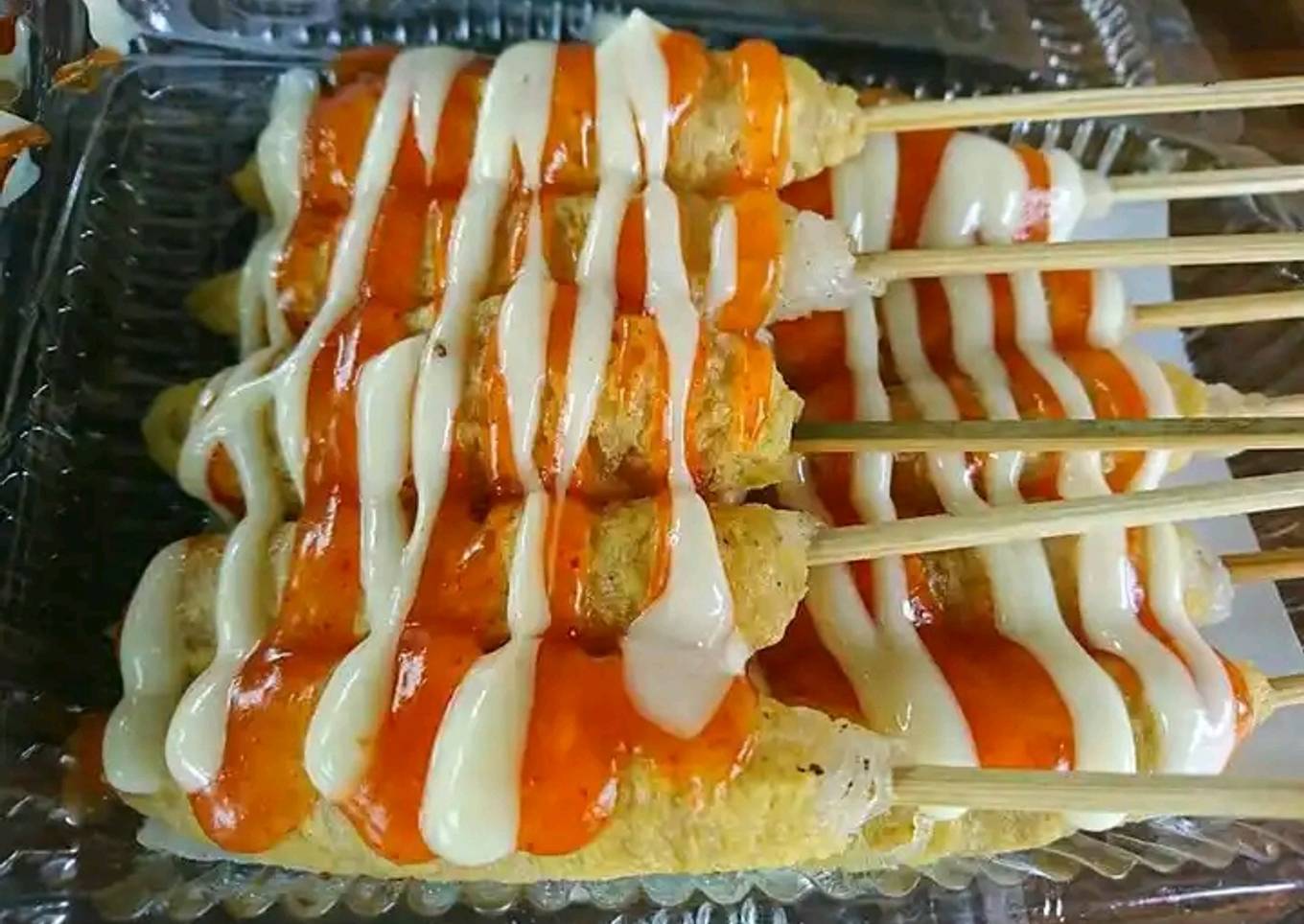 Telur Gulung Berkah Jaya