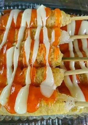 Foto resep Telur Gulung Berkah Jaya