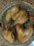 Duck Confit a.k.a Confit Canard