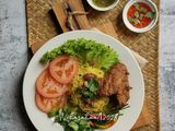 Ayam Khao Mok (Thai) 🇹🇭