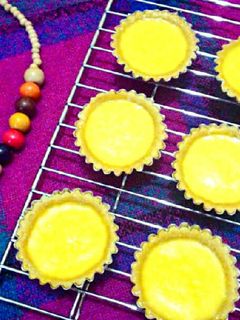 Foto resep Pie Susu