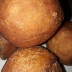A picture of Egg Roll.